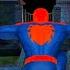 ESCAPING AS SPIDER MAN IN GRANNY 3 GATE ESCAPE ENDING