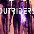 Outriders SoundTrack Mix By Gianni