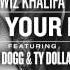 Wiz Khalifa You And Your Friends Ft Ty Dolla Ign Snoop Dogg Official Audio