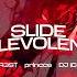 1 HOUR SLIDE MALEVOLENCE FR3ST Princce DJ IC3 SLOWED REVERB