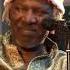 Alpha Blondy The Solar System Brigadier Sabary LIVE At Afrikafestival Hertme 2018