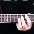 How To Play Bad Vibes Forever By XXXTentacion PnB Rock Trippie Redd On Guitar CORRECT WAY