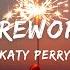 Firework Katy Perry Lyrics Video