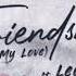 Pascal Letoublon Feat Leony Friendships Lost My Love Extended Mix Official Audio