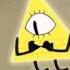 Gravity Falls Bill Decipher