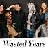 Wasted Years Maroon 5