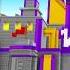 I Built Willy WONKA S Chocolate Factory In Minecraft