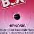 Hipnosis Droid Extended Swedish Remix