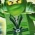 Ninjago Song The Fold