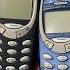 Nokia 3310 Classic Nokia 3310 Clear Blue