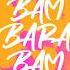 Serge Legran DJ DimixeR Bam Barabam Boostereo Remix Official Audio