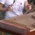 Cover Dulcimer Pink Floyd The Wall Lady Struna каверы на цимбалах