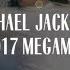 Michael Jackson Megamix 2017