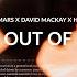 Bruno Mars Locked Out Of Heaven David Mackay Hoax BE Extended Remix