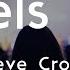 Steve Crown Angels Bow Lyric Video We Lift You High