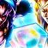 I M SHOCKED BY THESE SUMMONS NEW FUSING VEGITO AND GOGETA SUMMONS Dragon Ball Legends