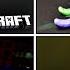 All Versions Nightmare Jester Chase Garten Of Banban 7 Vs Minecraft Vs Roblox Vs Mobile