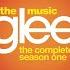 Glee Cast Papa Don T Preach Official Audio