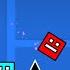 Geometry Dash Nintendo Switch