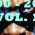 Bounty Killer Y2K War Mix 2000 2012 Vol 1 2