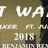 Old 2018 Alan Walker I Don T Wanna Go Ft Julie Bergen Jack Benjamin Remake