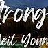 Neil Young Four Strong Winds Lyrics