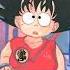 Mishaal Kid Goku