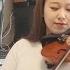 Hello Carbot Opning Music Violin Solo Korea Cartoon