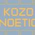 Kozo Live Studio Session Curated By Kaufland