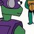 What Do You Have In Your Mouth Rottmnt Rottmnt Riseoftheteenagemutantninjaturtles