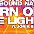 NIELS VAN GOGH New Sound Nation Ft Jorik Burema Turn Off The Lights