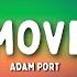 Move Adam Port Stryv Malachiii Keinemusik Orso Tradução PT BR