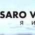 Саро Варданян Я искал тебя Saro Vardanyan Ya Iskal Tebya