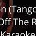 Shakira Objection Tango From Live Off The Record Karaoke