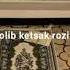 Shahid Bolib Ketsak Rozi Bolingiz