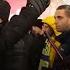 Israeli Football Fans Clash With Protesters In Amsterdam