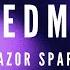 Razor Spark EDM