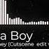 Burna Boy Gettin Money Cutscene Edit Version Stereo