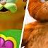 Garfield Evolution In Movies TV Shows 1980 2024