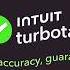 TurboTax Live 2024 Logo Effects Preview 2 V17 Effects