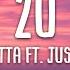 David Guetta 2U Feat Justin Bieber Lyrics