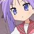 Physical Exam I M Still Short Lucky Star Clips Dub