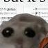 A Sad Hamster S Symphony Musescore 4