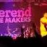 Reverend The Makers MDMAzing Live Roadmender 3rd Feb 2023