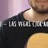 Las Vegas Jok Air Cover