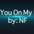 NF Got You On My Mind Lyric Video HD