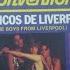 SILVER CONVENTION THE BOY FROM LIVERPOOL LOS CHICOS DE LIVERPOOL 7 1977