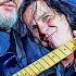 Steve Rothery Guitar Solos Pt 2