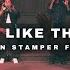 No One Like The Lord Jonathan Stamper Ft Antia Official Music Video