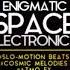 Enigmatic Space Electronic Sun Enigmatic Enigma